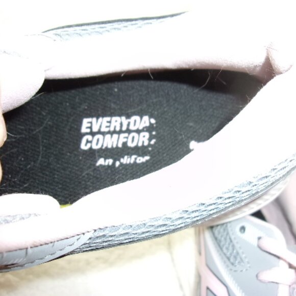 S-144 WOMENS ASICS GEL CONTEND 7 RUNNING SHOES - Picture 6 of 9